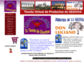 chuchilandia.com