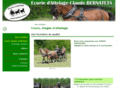 ecurie-bernatets.com