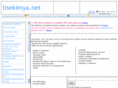 lisekimya.com