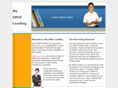 mysmsflending.com