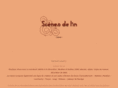 scenes-de-lin.com