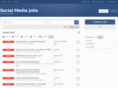 socialmediajobs.net