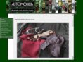 automobilia.net