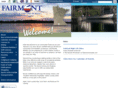 fairmontcvb.com