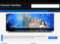 foreverfamiliesinc.org