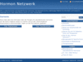 hormon-netzwerk.net
