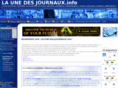 la-une-des-journaux.info