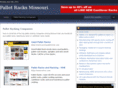 palletracksmissouri.com