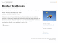 rental-textbooks.com