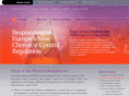respondingtoreach.com