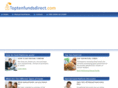 toptenfundsdirect.com