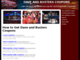 daveandbusterscoupons.net