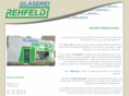 glaserei-rehfeld.com