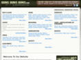 gunsgunsguns.com