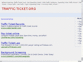traffic-ticket.org
