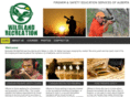 wildlandrecreation.com