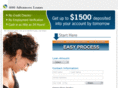 400-advances.com