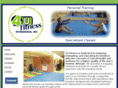 4ufitnessofmn.com