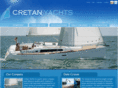 cretan-yachts.com