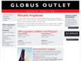 globusoutlet.ch