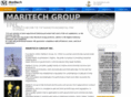 maritechgroupinc.com