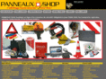 panneaux-shop.com