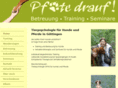 pfotedrauf.info