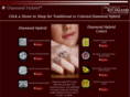 shopdiamondhybrid.com