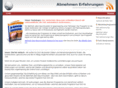 abnehmenerfahrungen.com