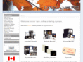 canadamounts.com
