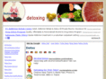 detoxing.org.uk