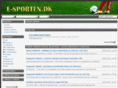 e-sporten.com