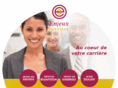 enjeuxcarriere.com