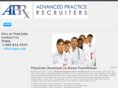 physicianassistantvsnursepractitioner.com