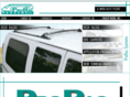 prorac.com