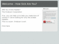 sickhipster.com