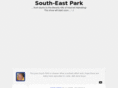 southeastpark.com