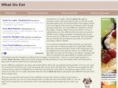whatdoeat.com