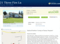 21threefirslane.com