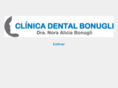 clinicabonugli.com