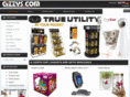 gizzys.com