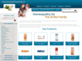 homeopathystore.in