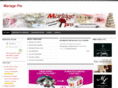 mariage-pro.com