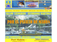 yellowcatamarans.com