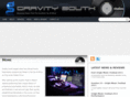 gravitysouth.com