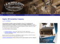insulationtupelo.com