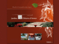 jardins-darmor.com