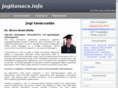 jogitanacs.info
