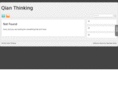 qianthinking.com