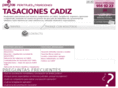 tasacion-cadiz.com
